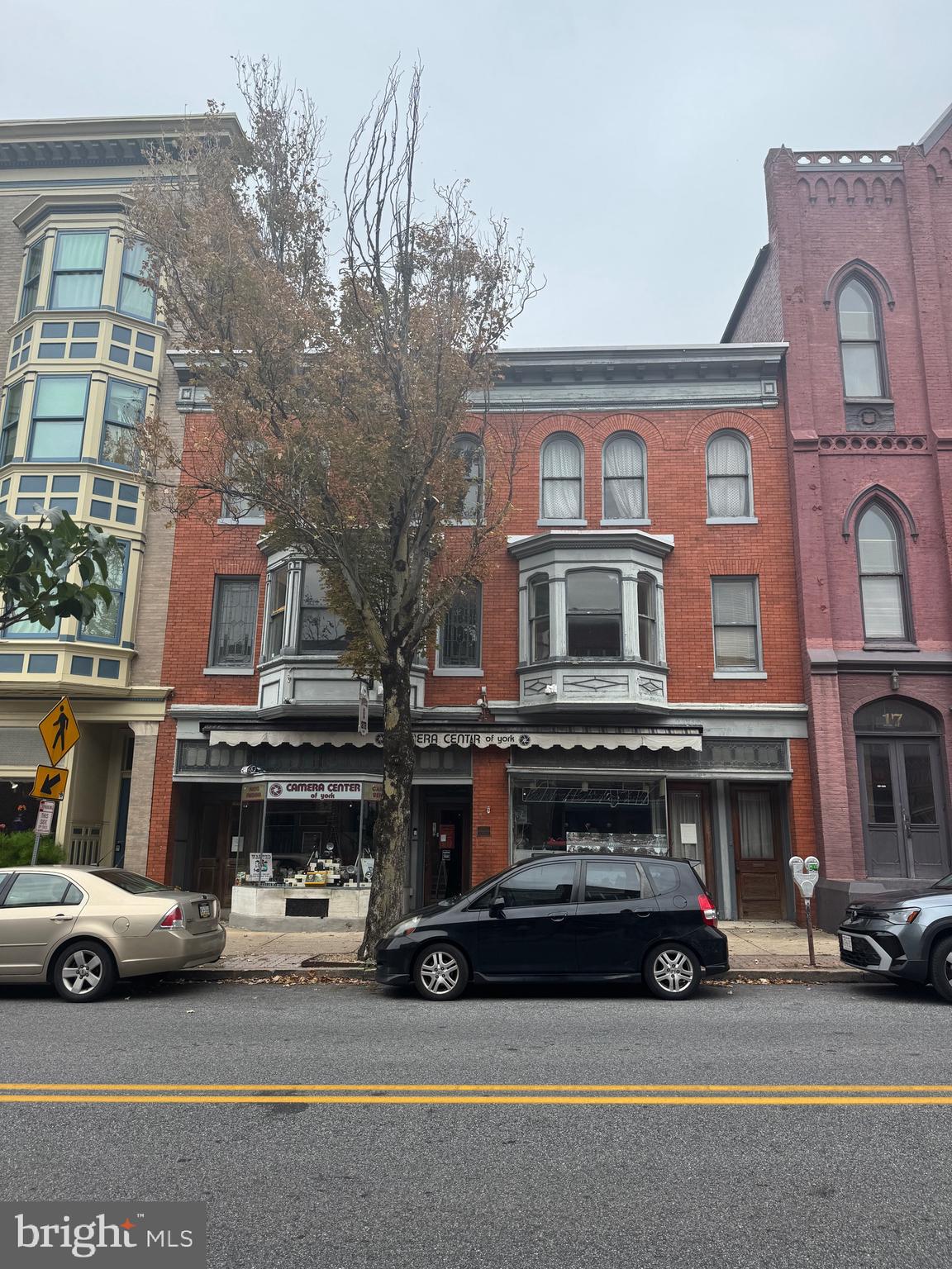 21 N BEAVER STREET 23