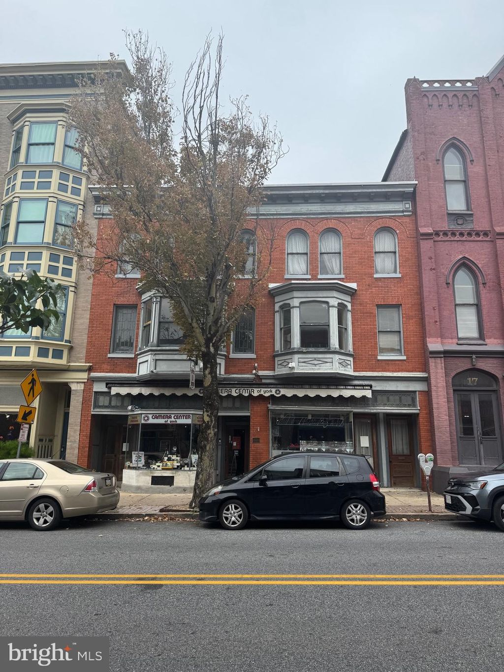 Photo of 21 - 23 N Beaver Street, YORK, PA 17401 (MLS # PAYK2088294)