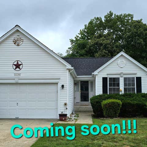 Photo of 22702 Athlone Drive, GREAT MILLS, MD 20634 (MLS # MDSM2032044)