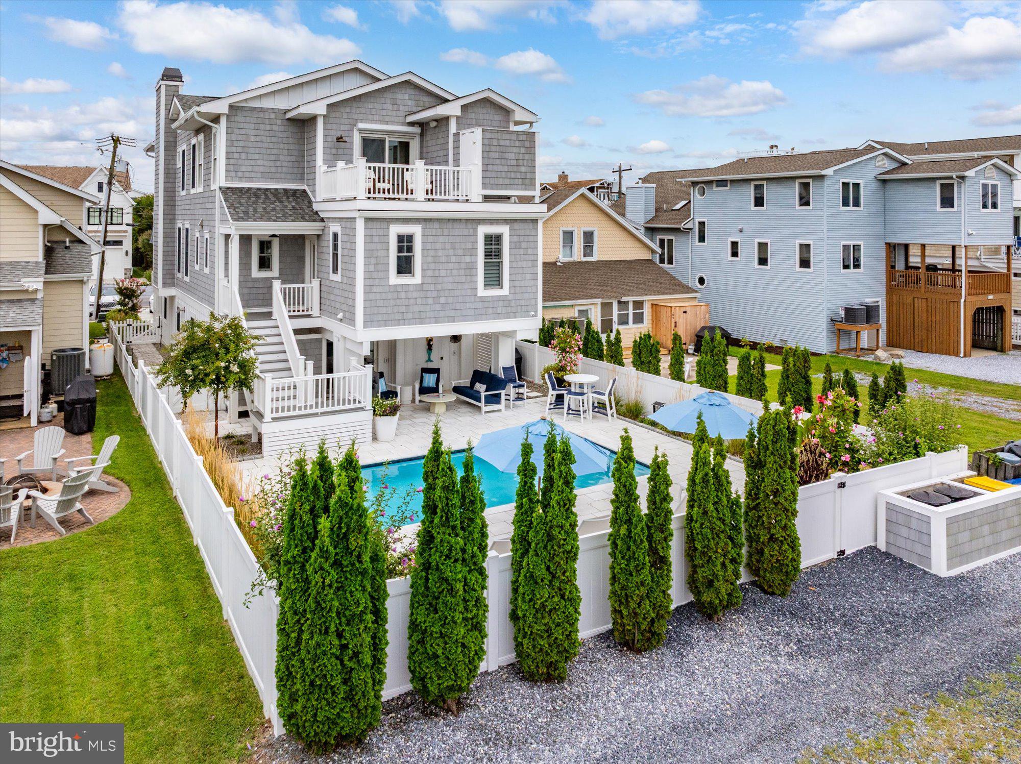 107 CENTRAL BOULEVARD
