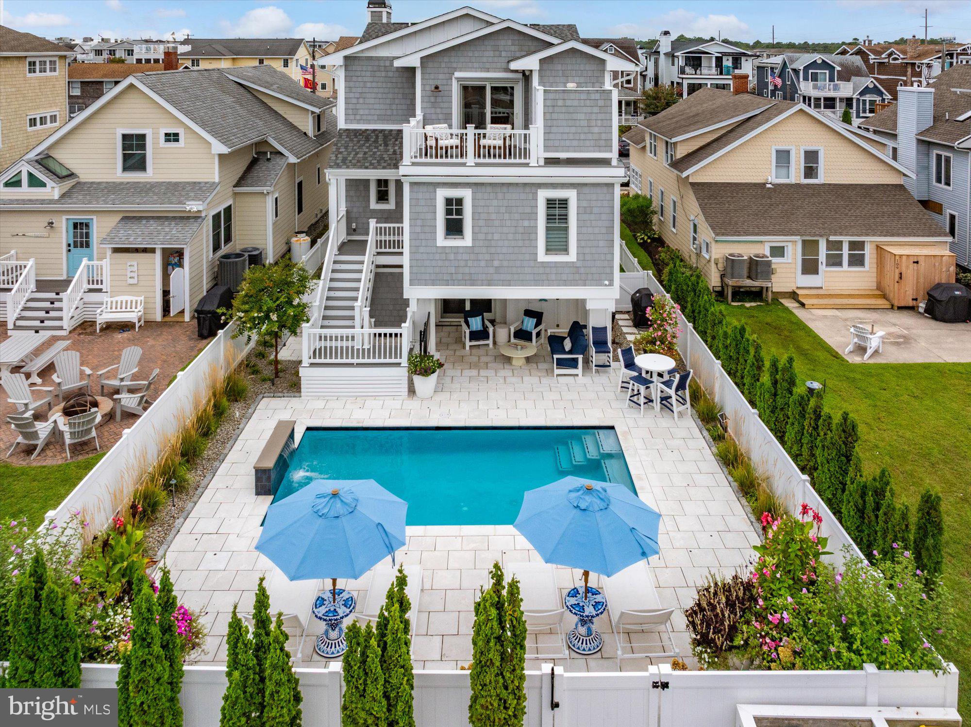 107 CENTRAL BOULEVARD
