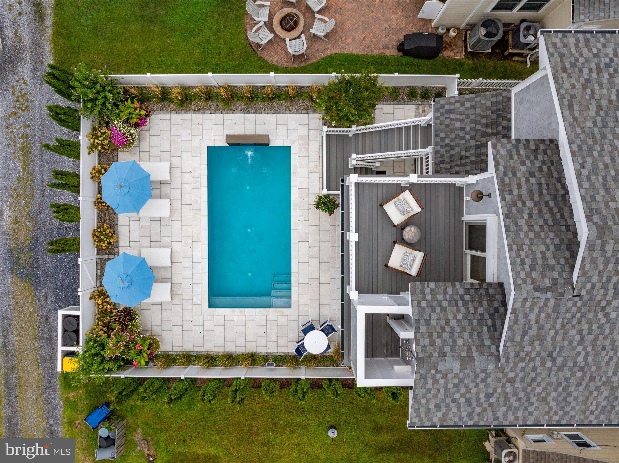 107 CENTRAL BOULEVARD
