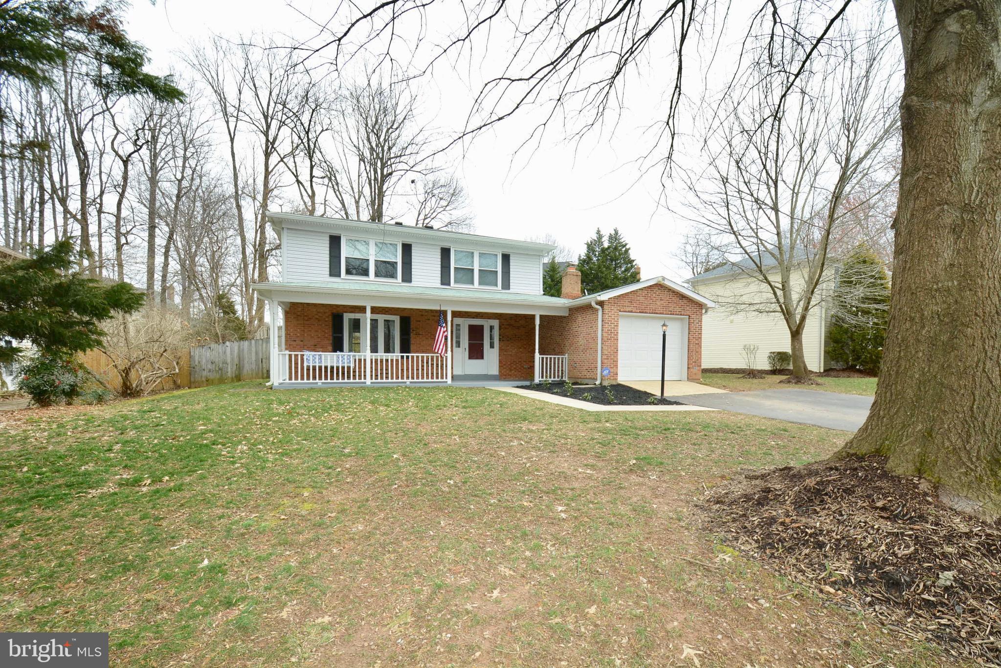 DALE CITY - Residential