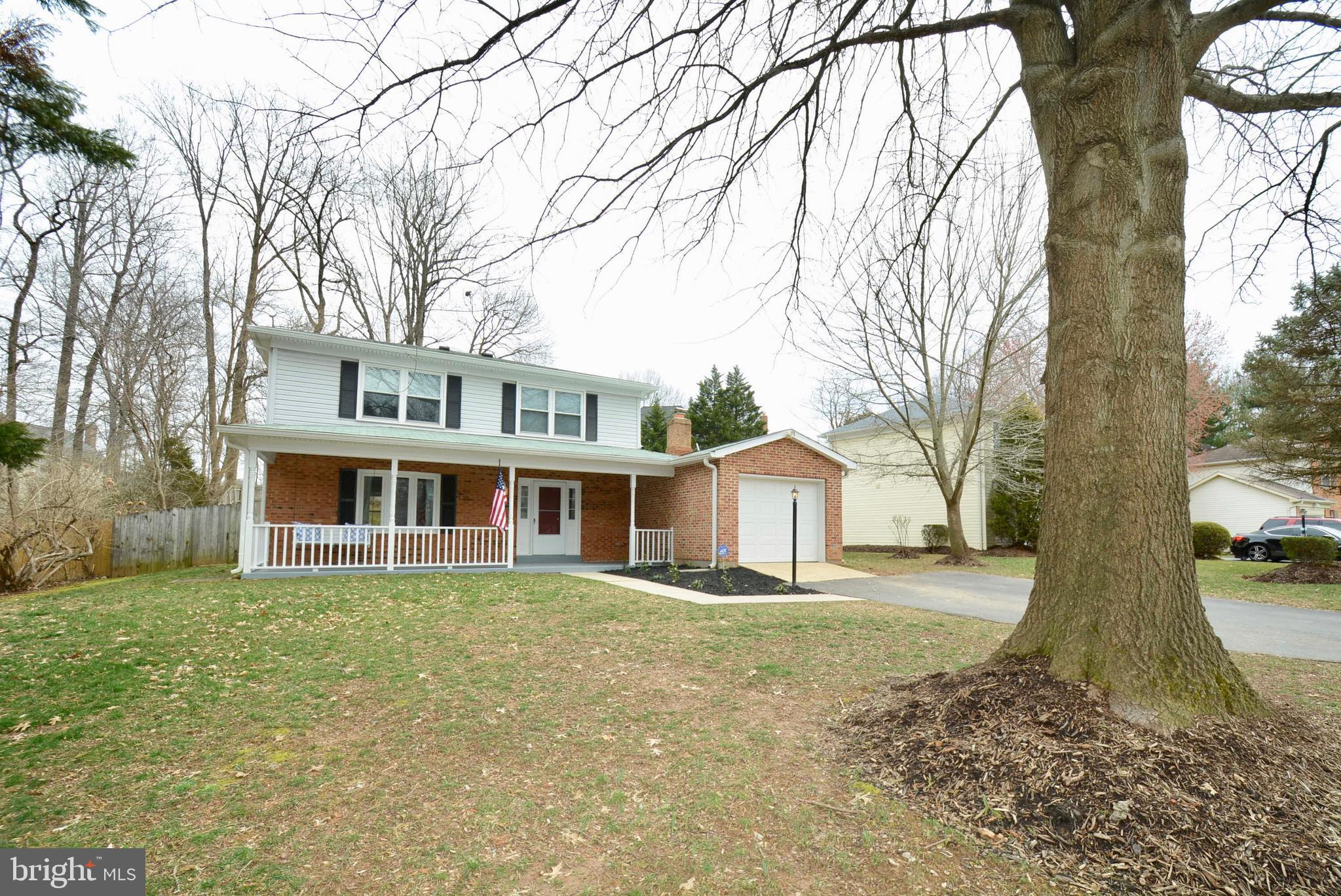 DALE CITY - Residential
