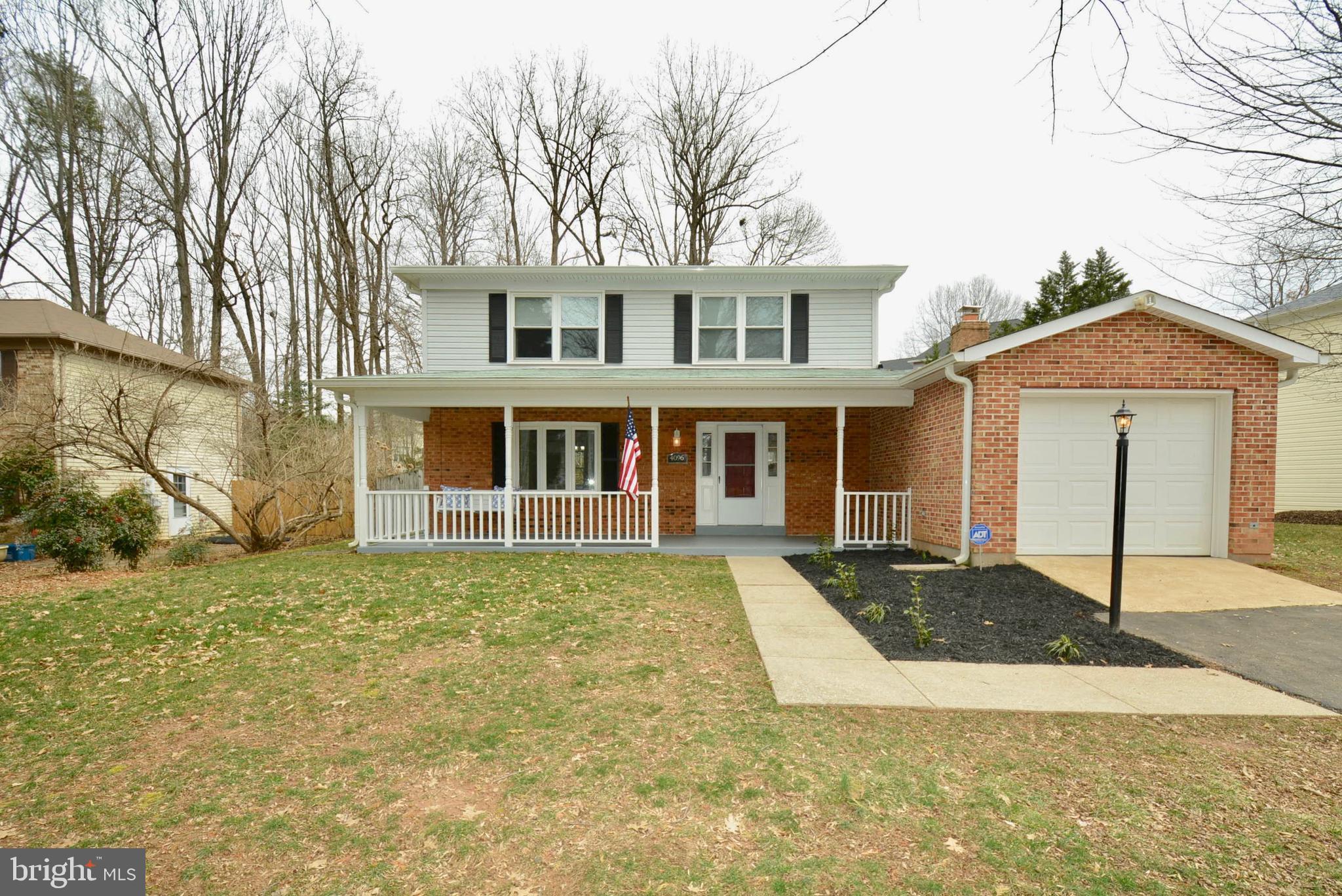 DALE CITY - Residential