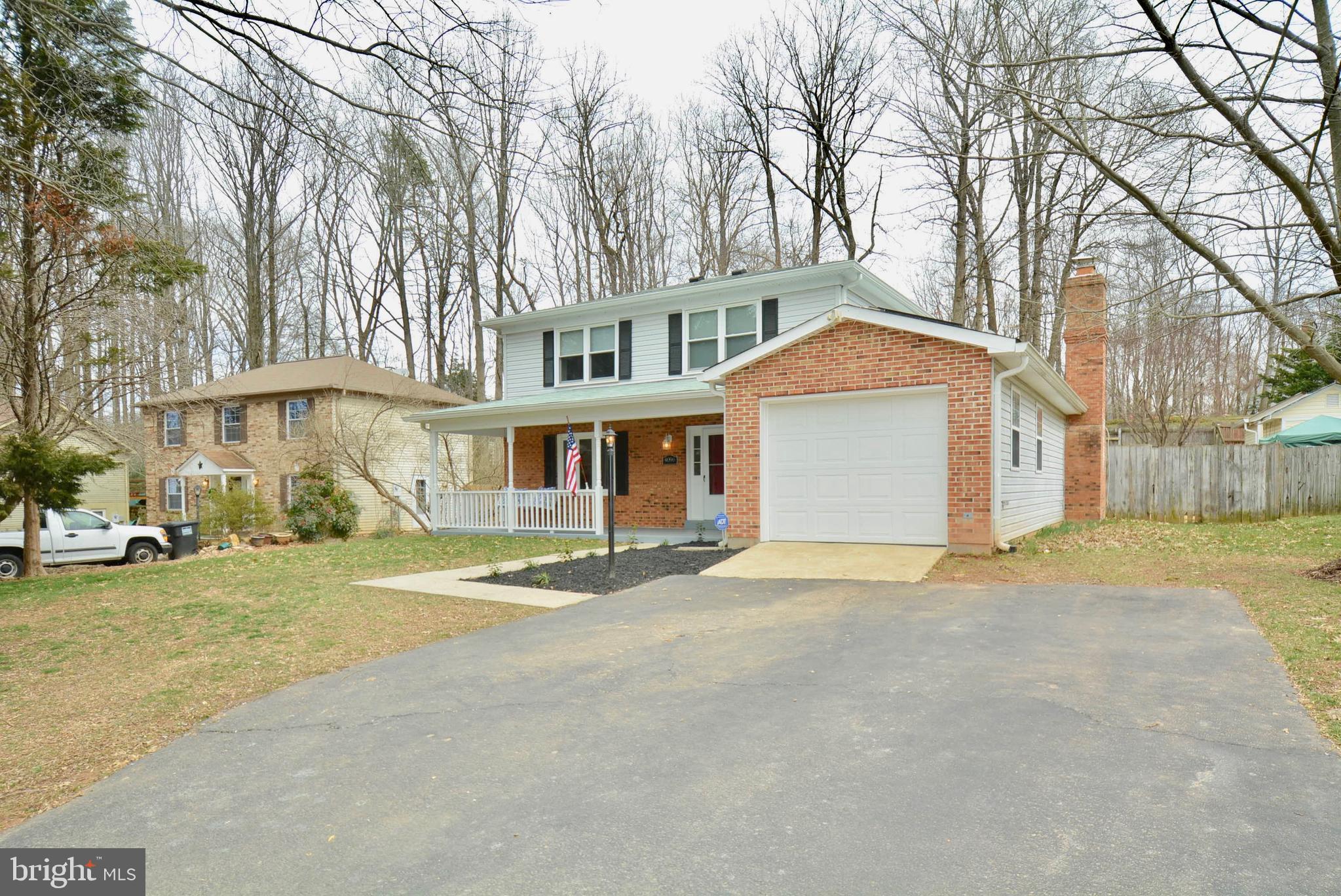 DALE CITY - Residential