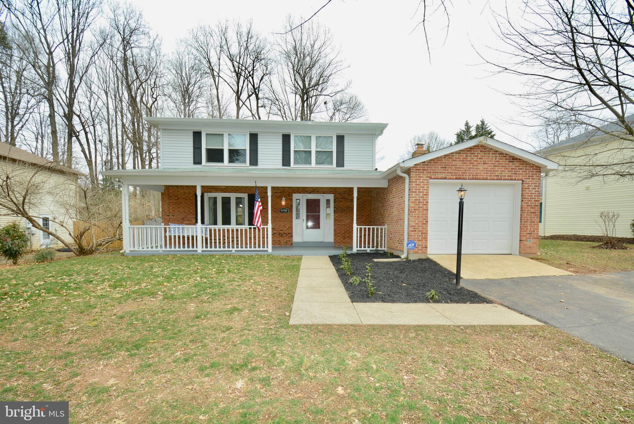 DALE CITY - Residential