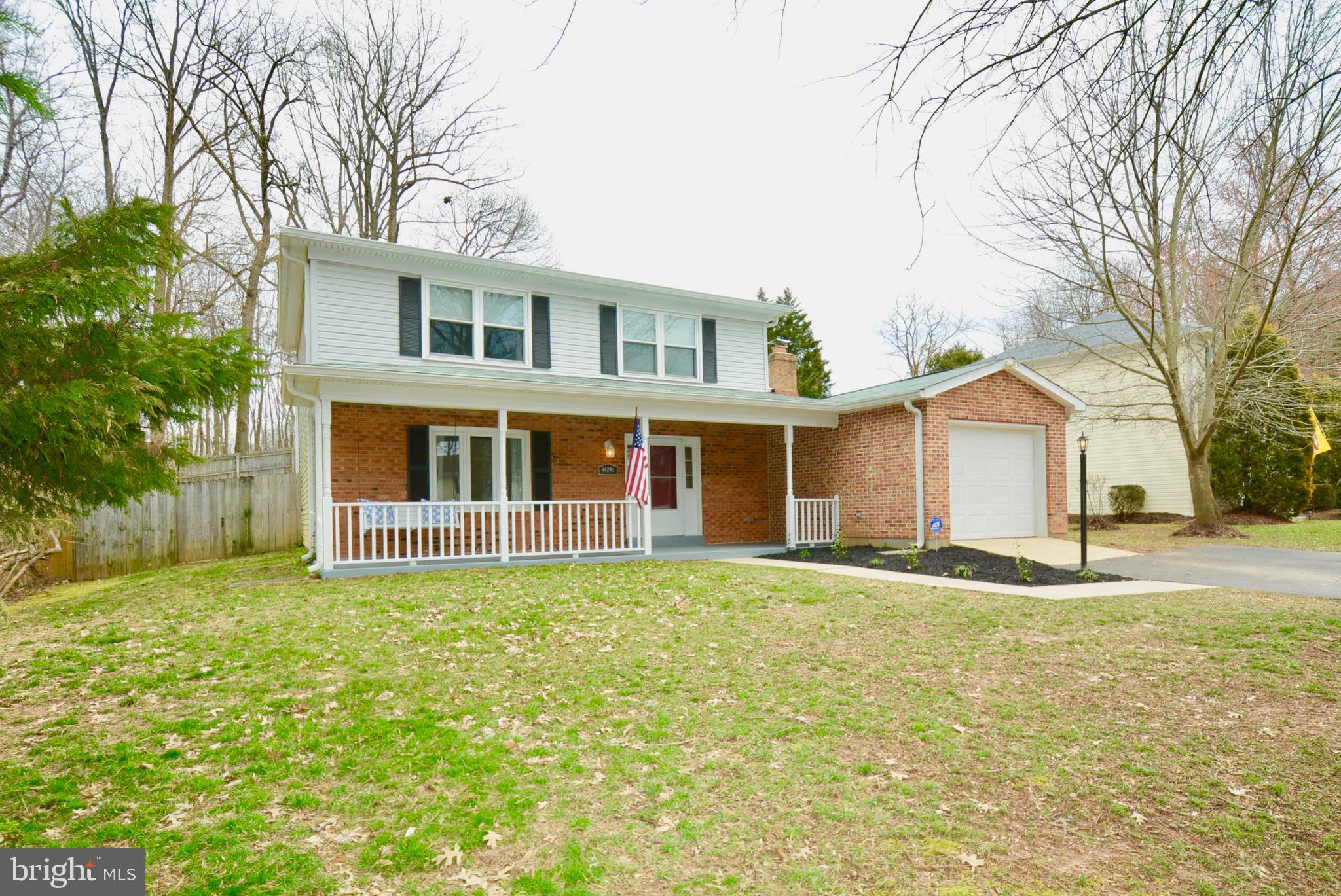 DALE CITY - Residential