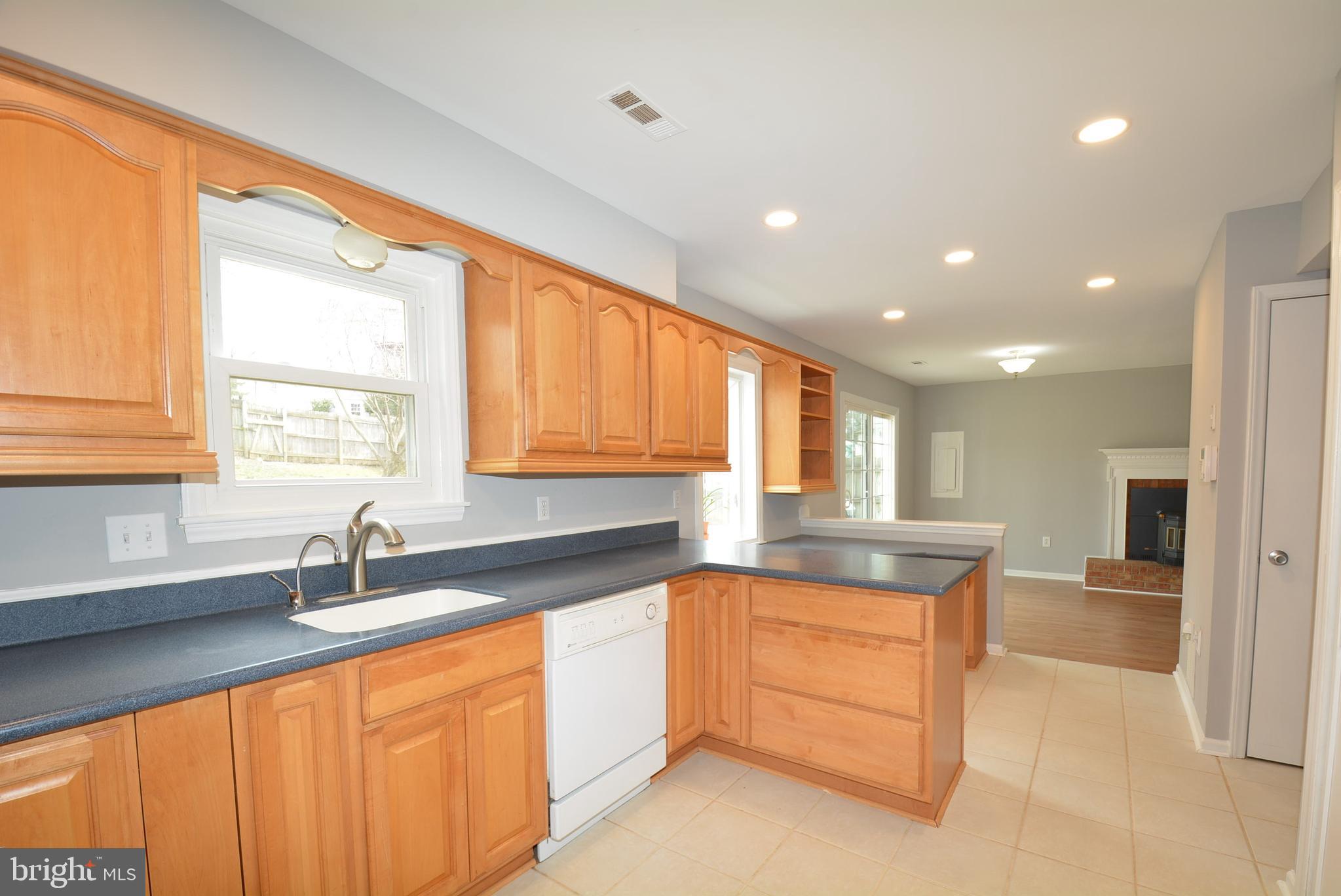 DALE CITY - Residential