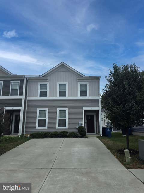 Townhouse For Rent - 71 Filbert Drive<br/> CAMDEN WYOMING, DE 19934