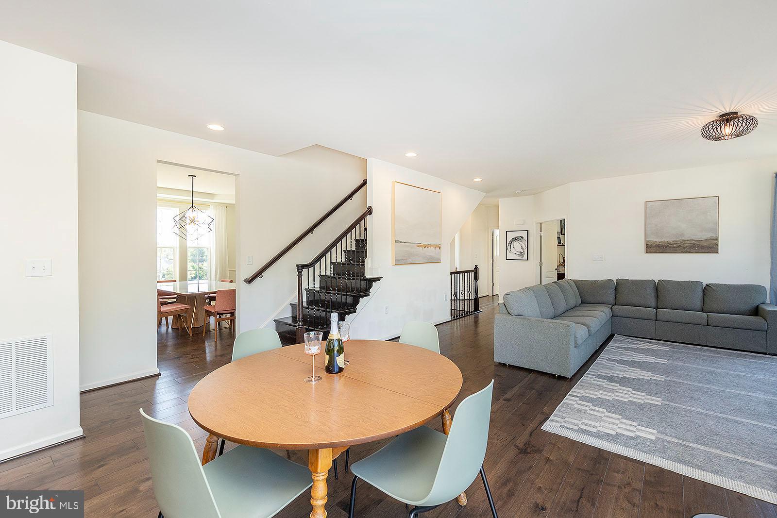 RIDGES OF TUSCARORA - Residential