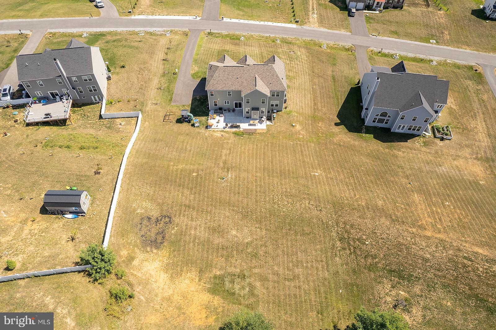 RIDGES OF TUSCARORA - Residential