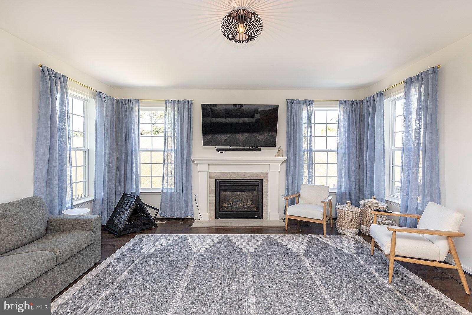 RIDGES OF TUSCARORA - Residential