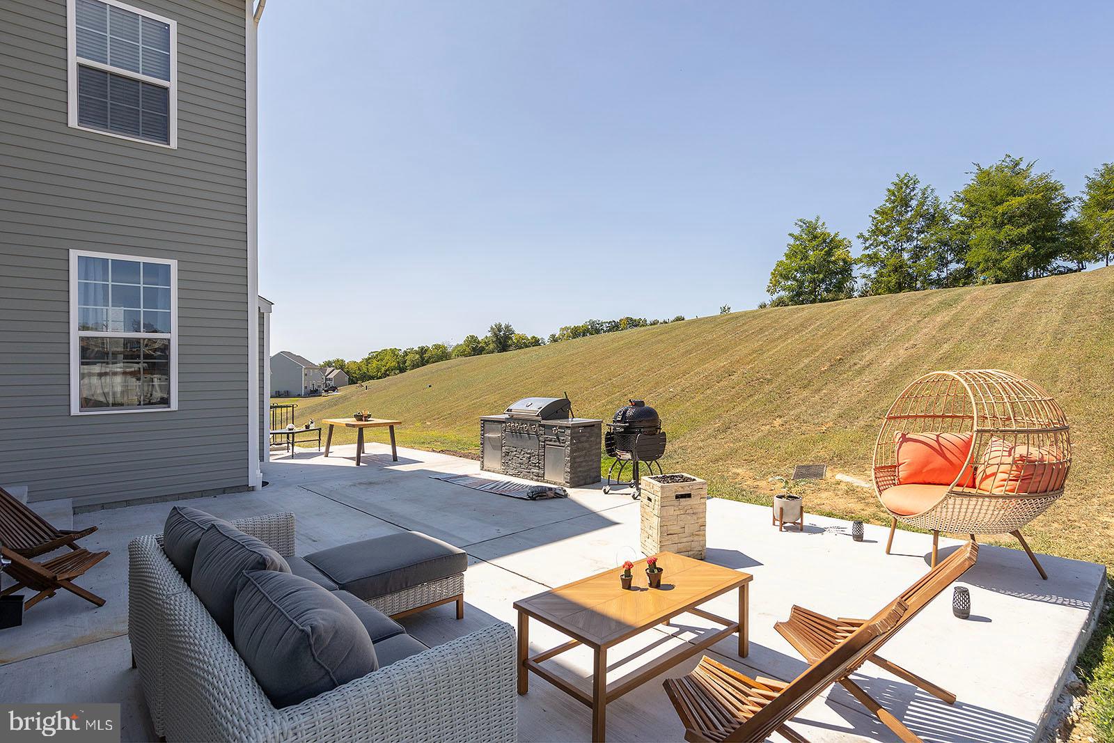 RIDGES OF TUSCARORA - Residential