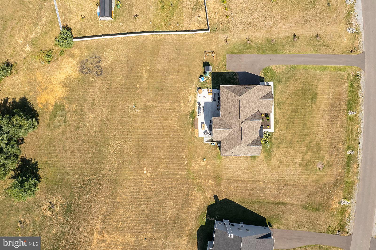 RIDGES OF TUSCARORA - Residential