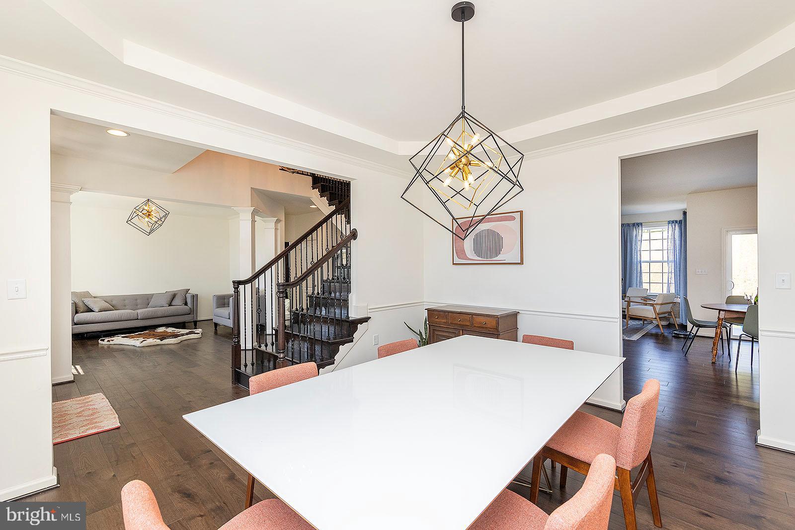 RIDGES OF TUSCARORA - Residential