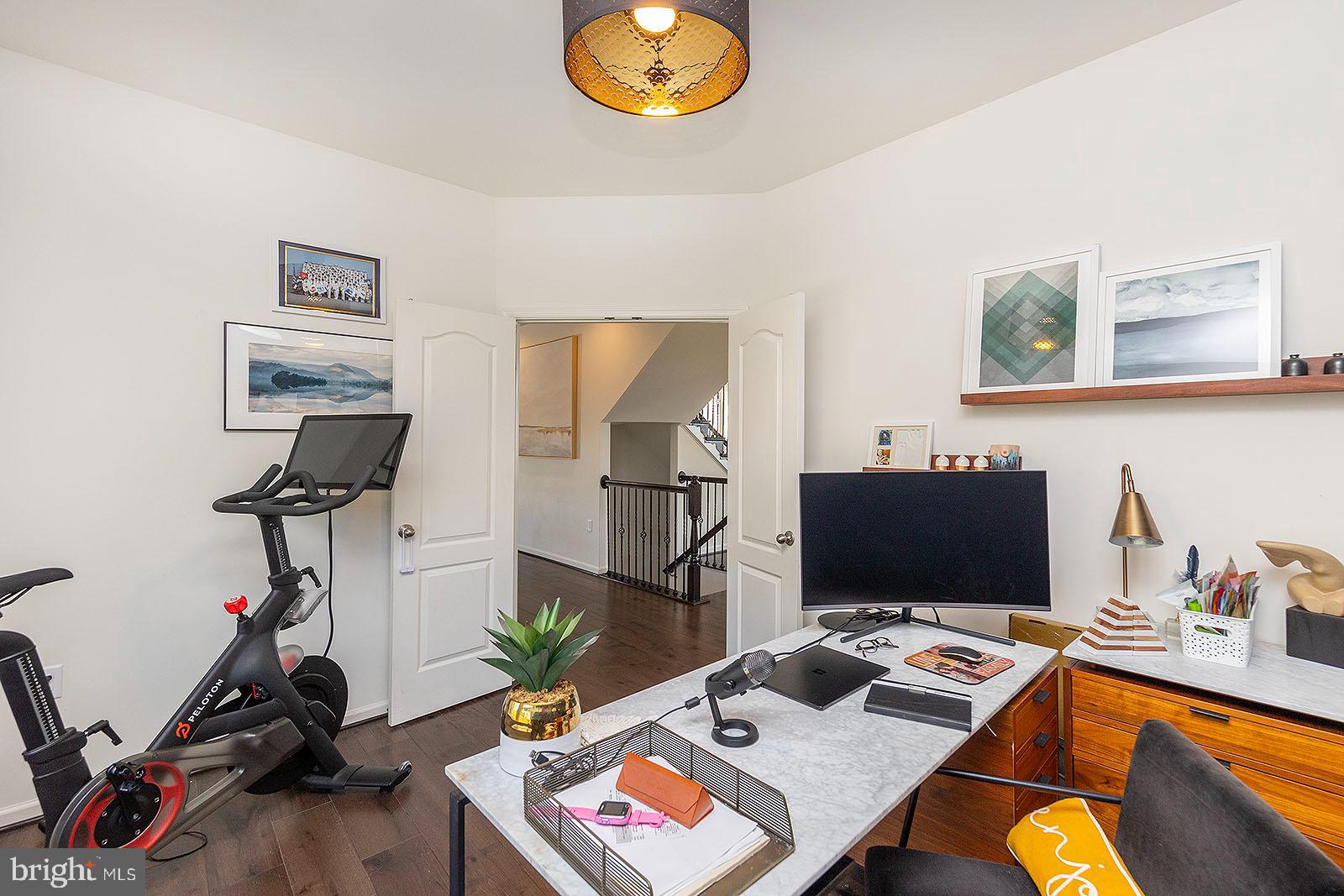 RIDGES OF TUSCARORA - Residential