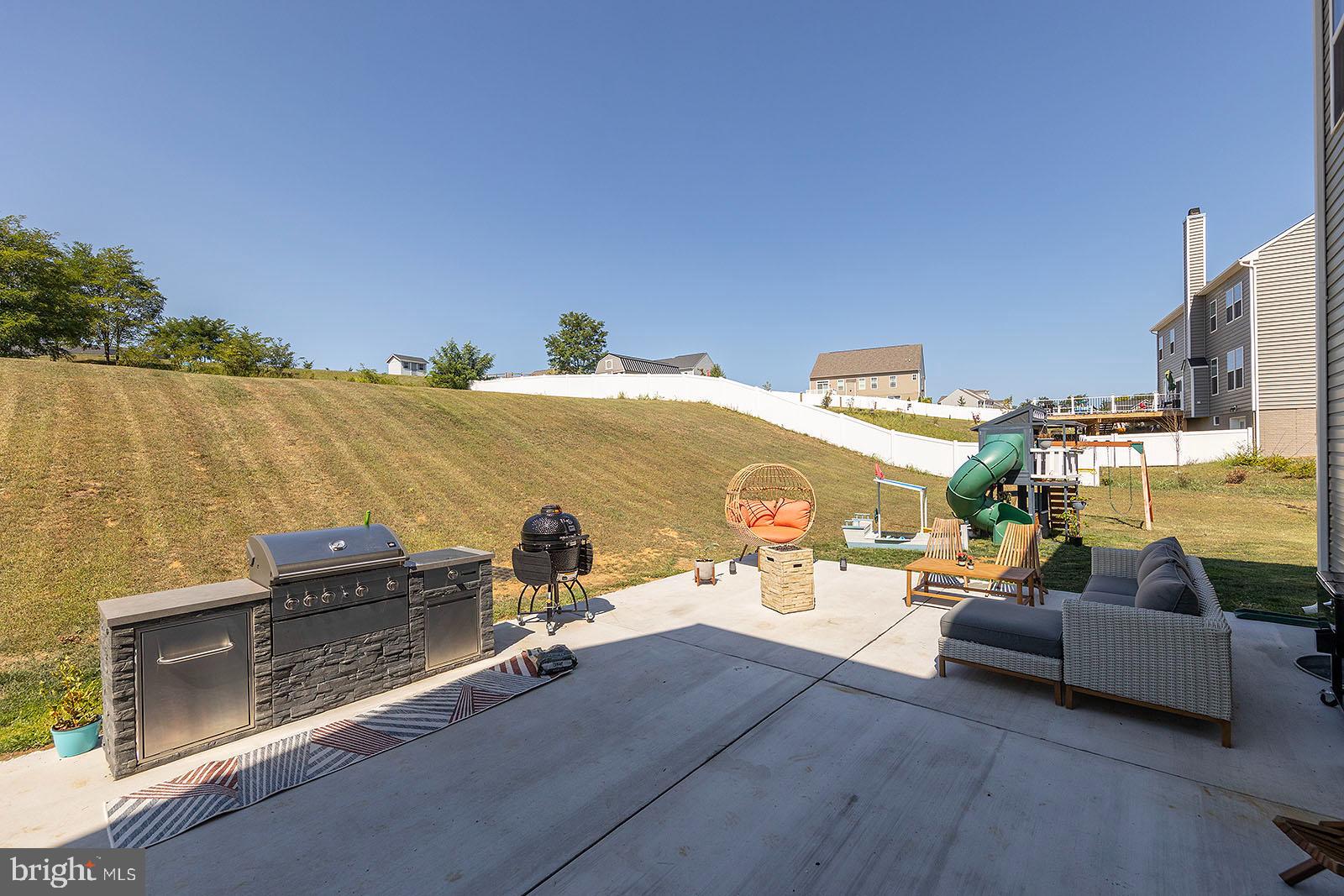 RIDGES OF TUSCARORA - Residential