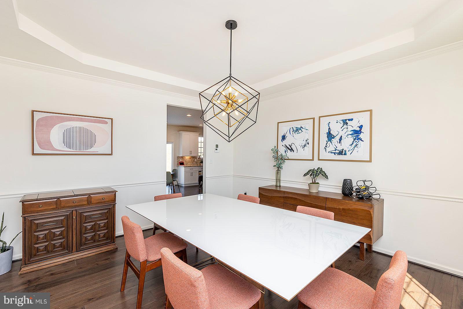 RIDGES OF TUSCARORA - Residential