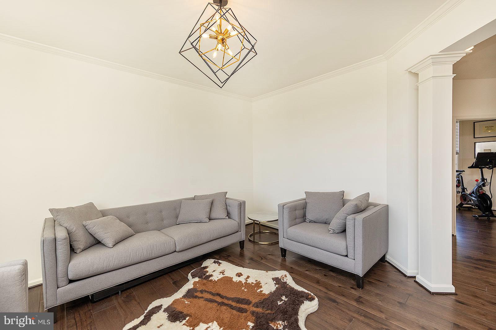 RIDGES OF TUSCARORA - Residential