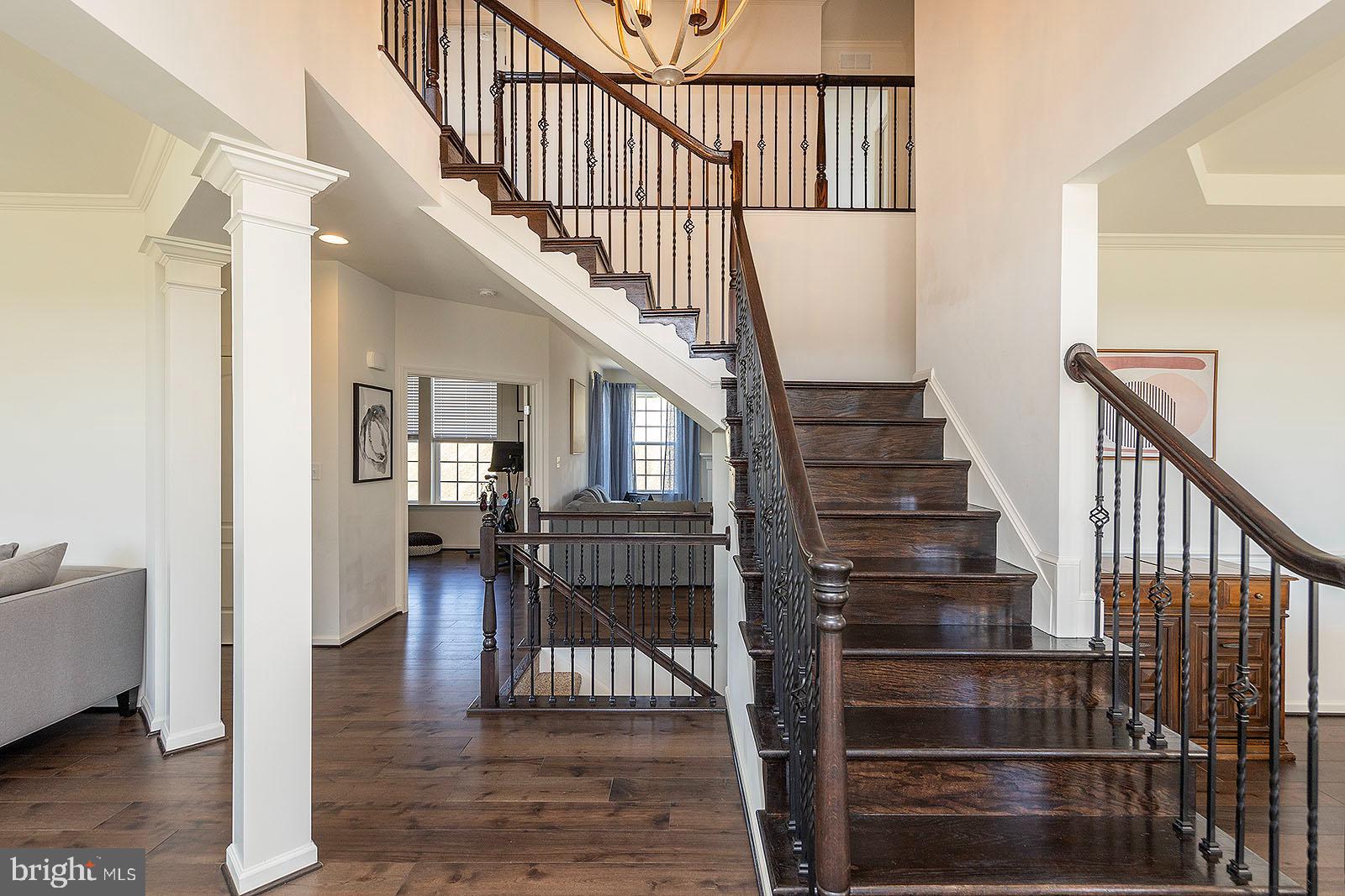 RIDGES OF TUSCARORA - Residential