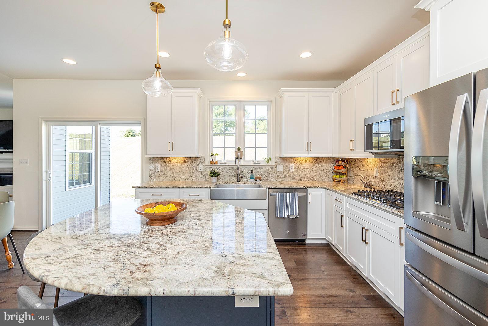 RIDGES OF TUSCARORA - Residential