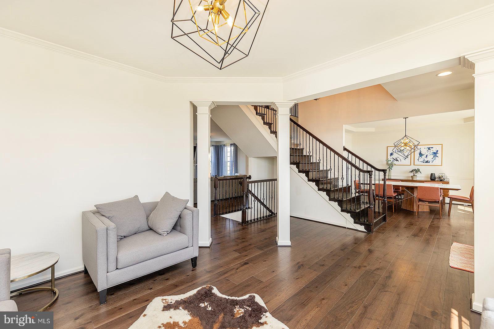 RIDGES OF TUSCARORA - Residential