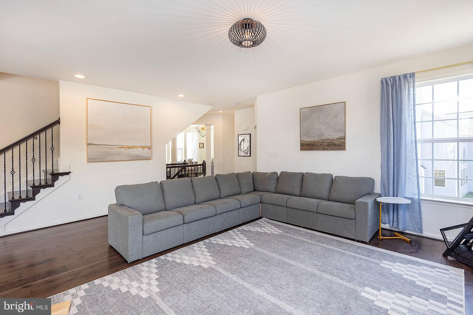 RIDGES OF TUSCARORA - Residential