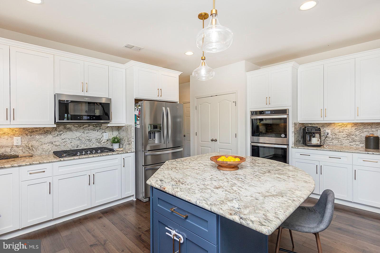 RIDGES OF TUSCARORA - Residential