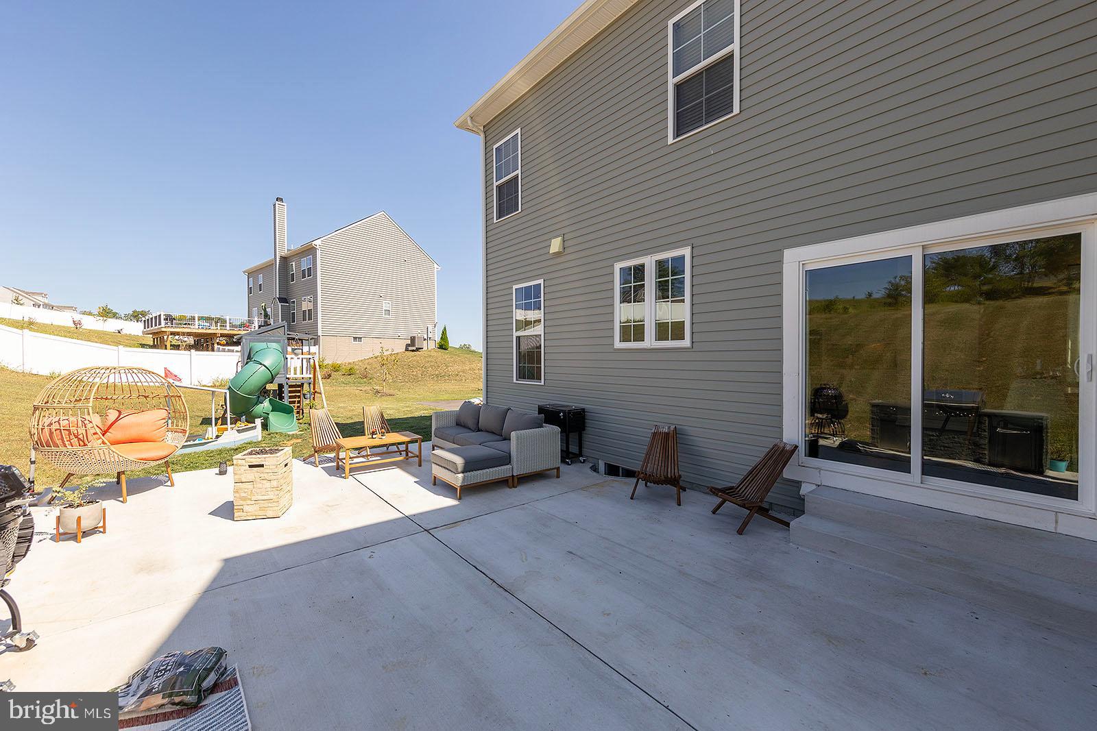 RIDGES OF TUSCARORA - Residential