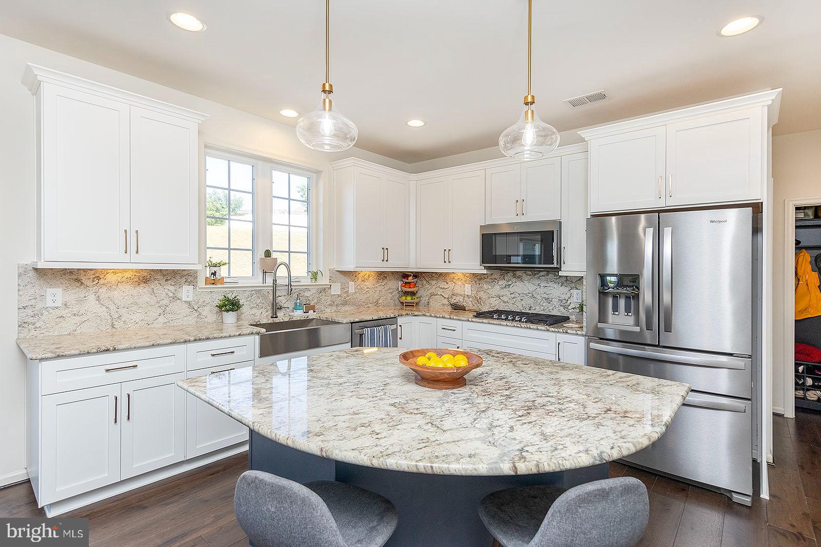 RIDGES OF TUSCARORA - Residential