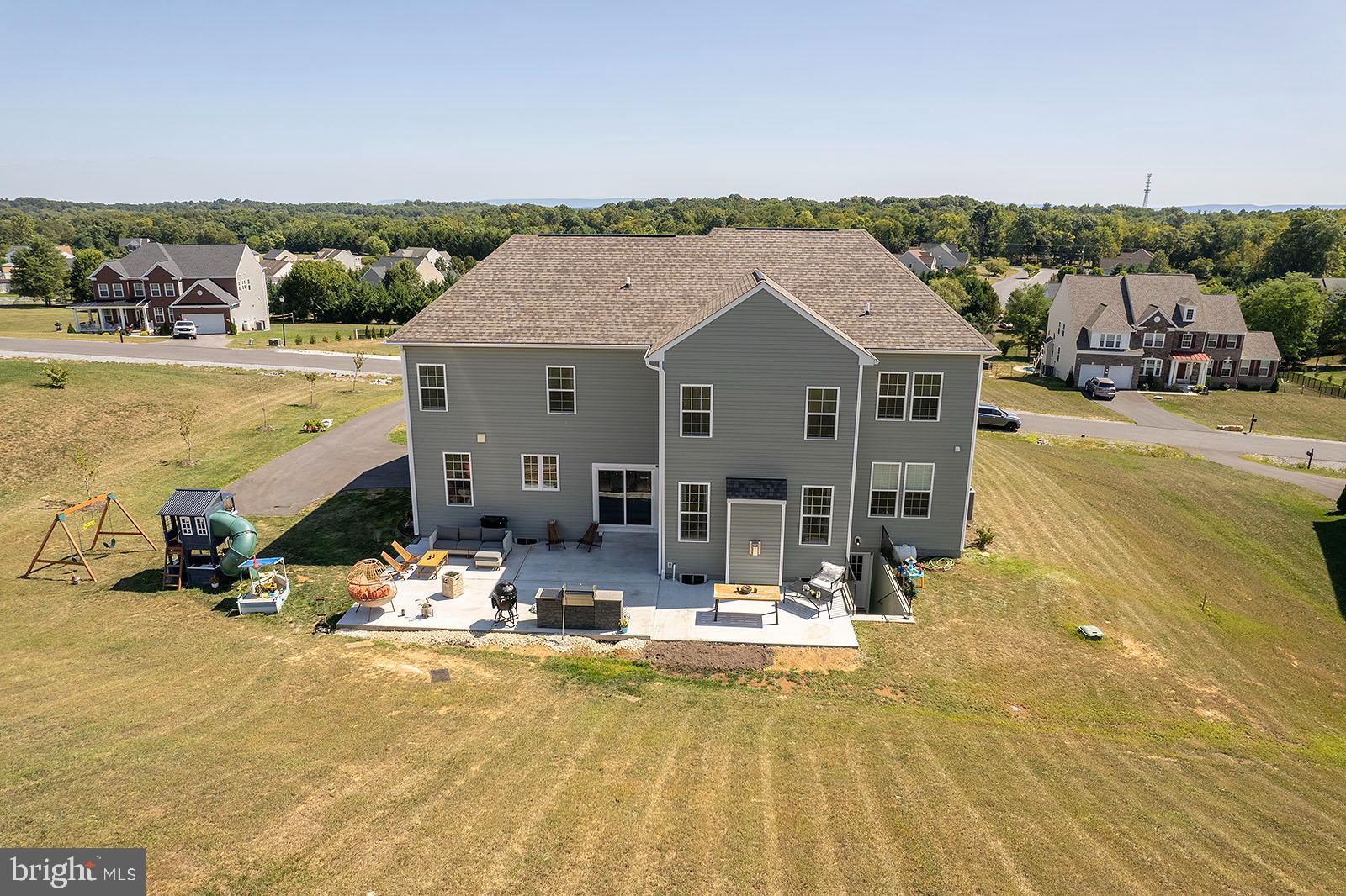 RIDGES OF TUSCARORA - Residential