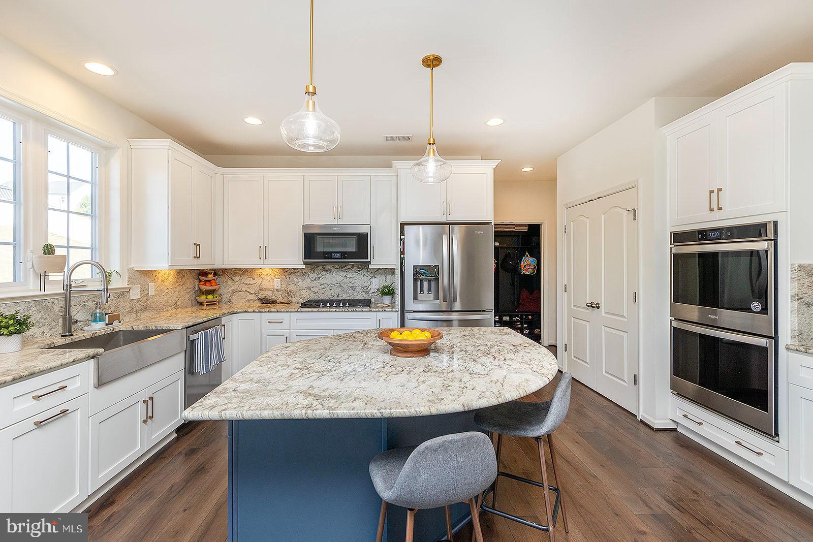 RIDGES OF TUSCARORA - Residential