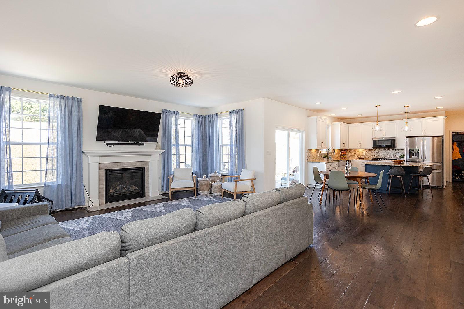 RIDGES OF TUSCARORA - Residential