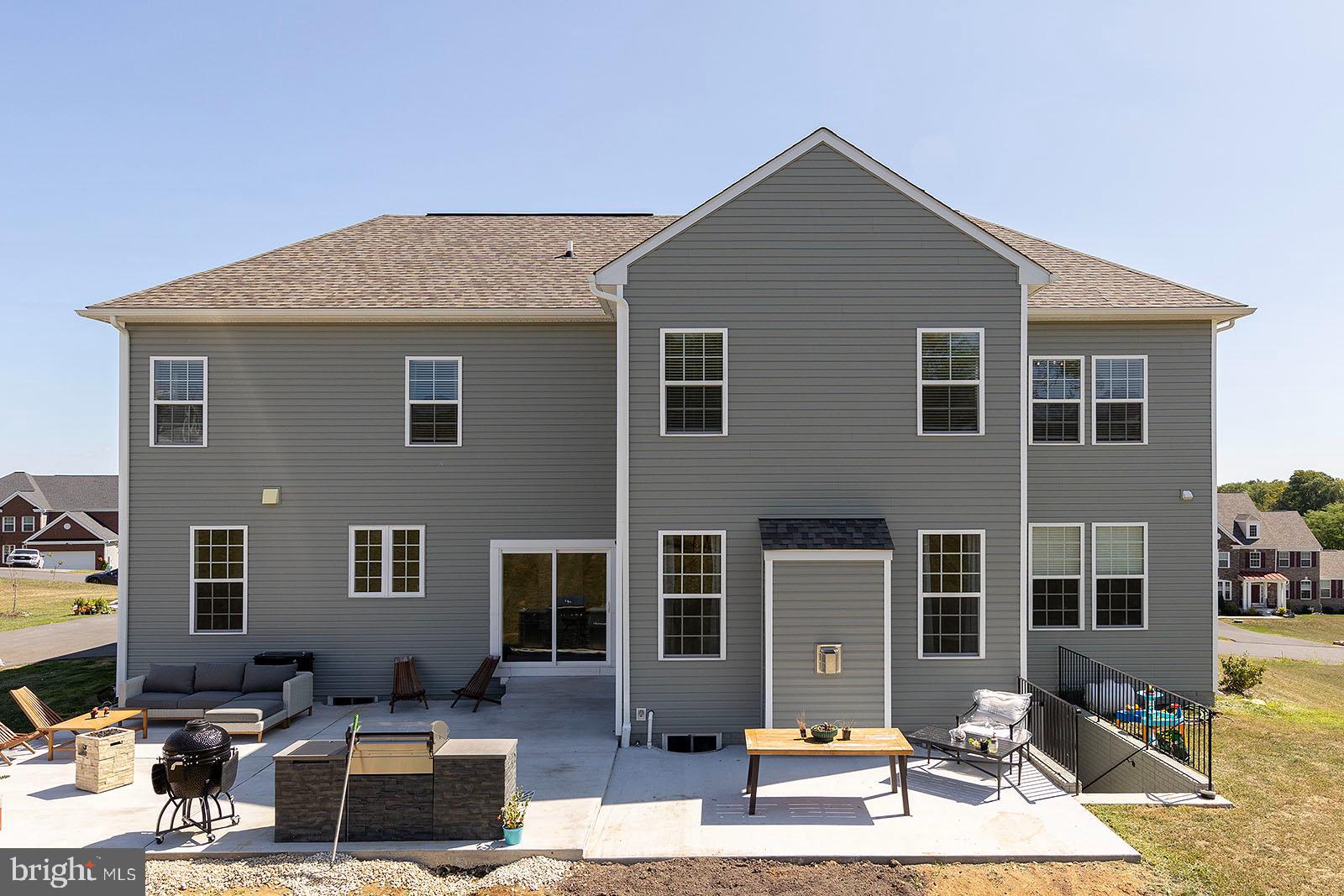 RIDGES OF TUSCARORA - Residential