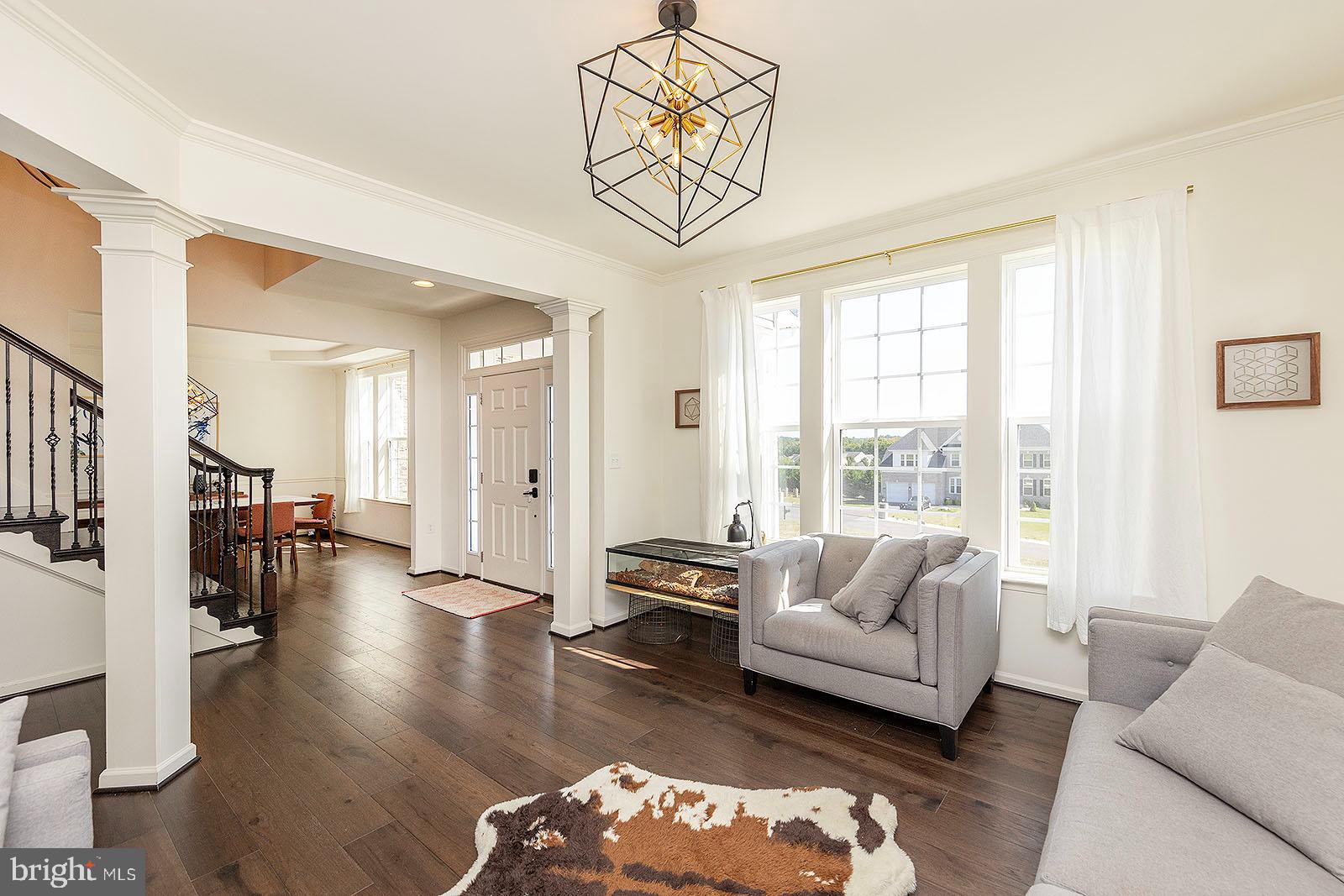 RIDGES OF TUSCARORA - Residential