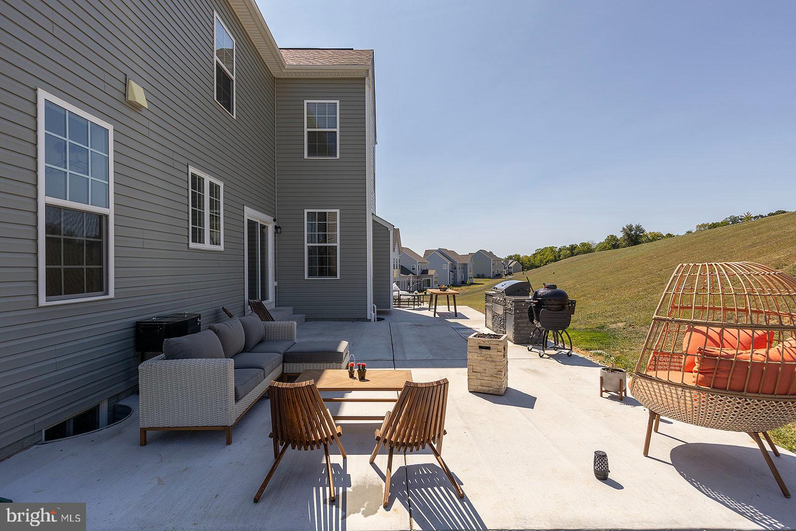 RIDGES OF TUSCARORA - Residential