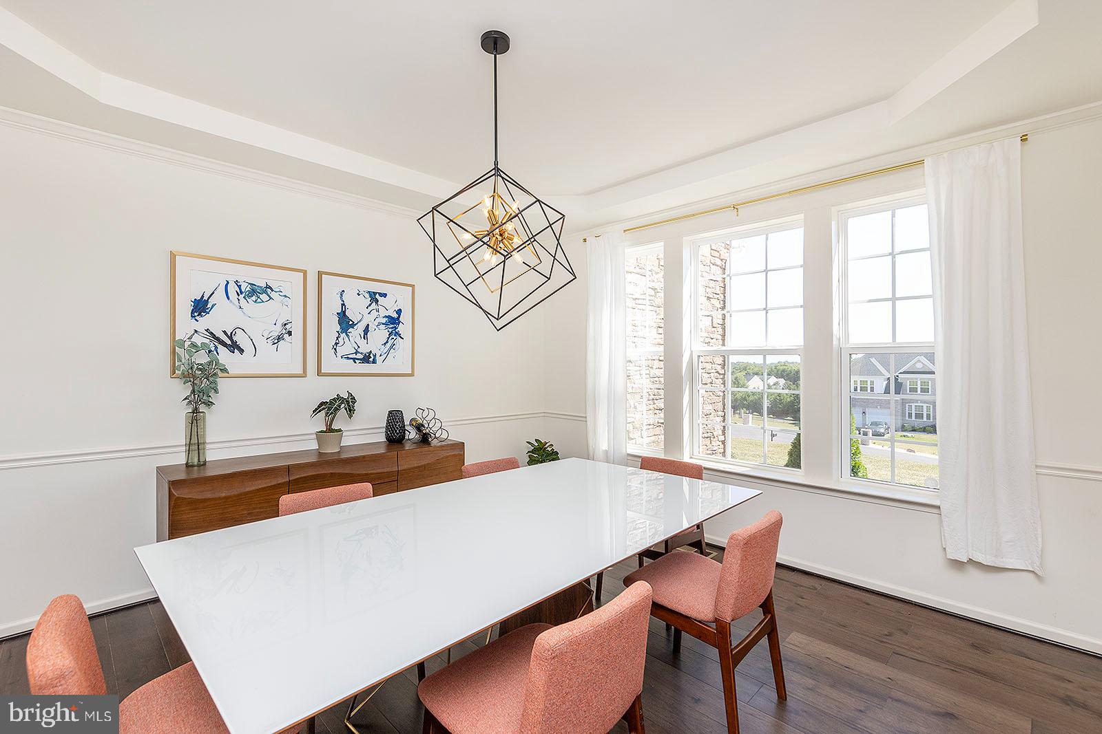 RIDGES OF TUSCARORA - Residential