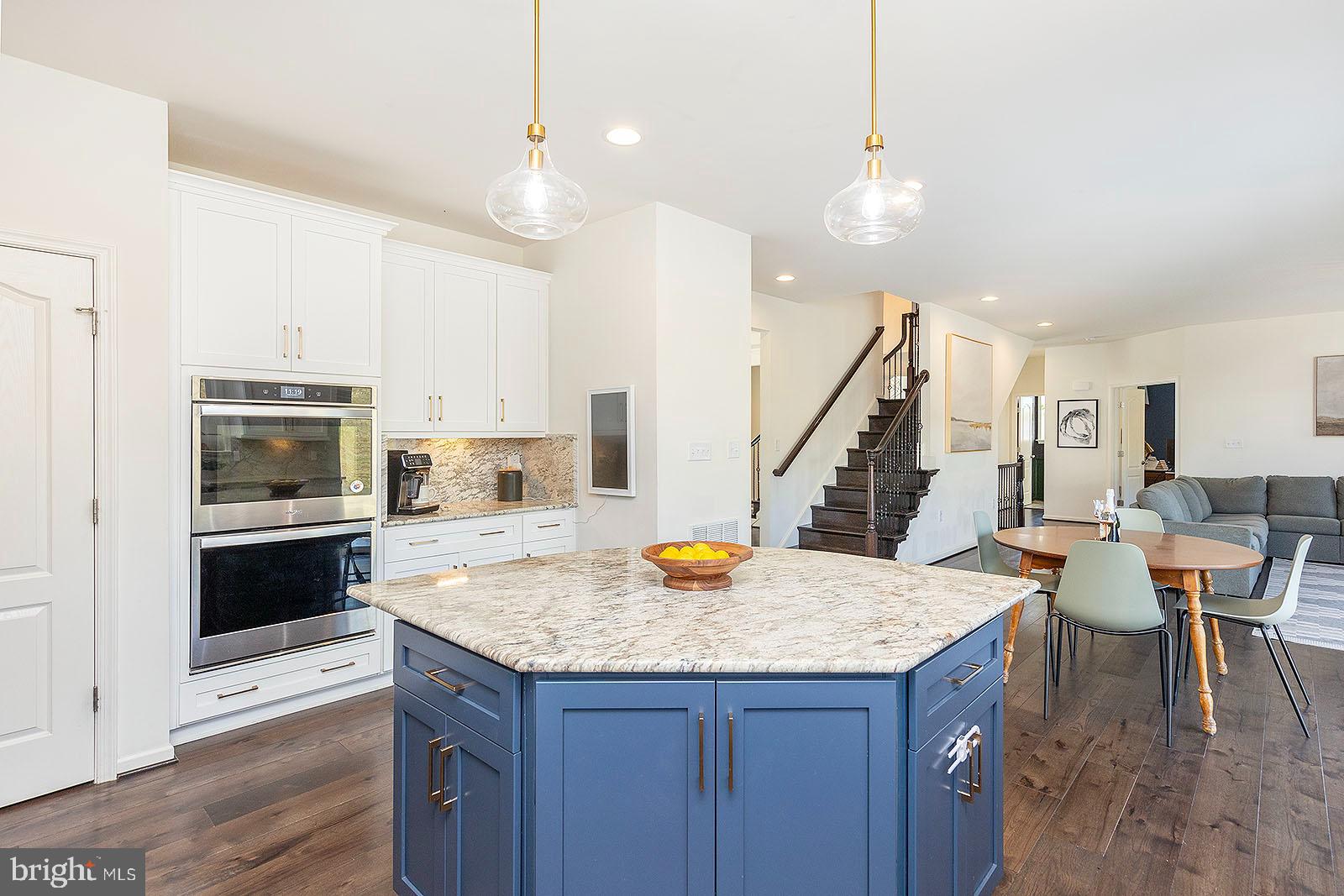 RIDGES OF TUSCARORA - Residential