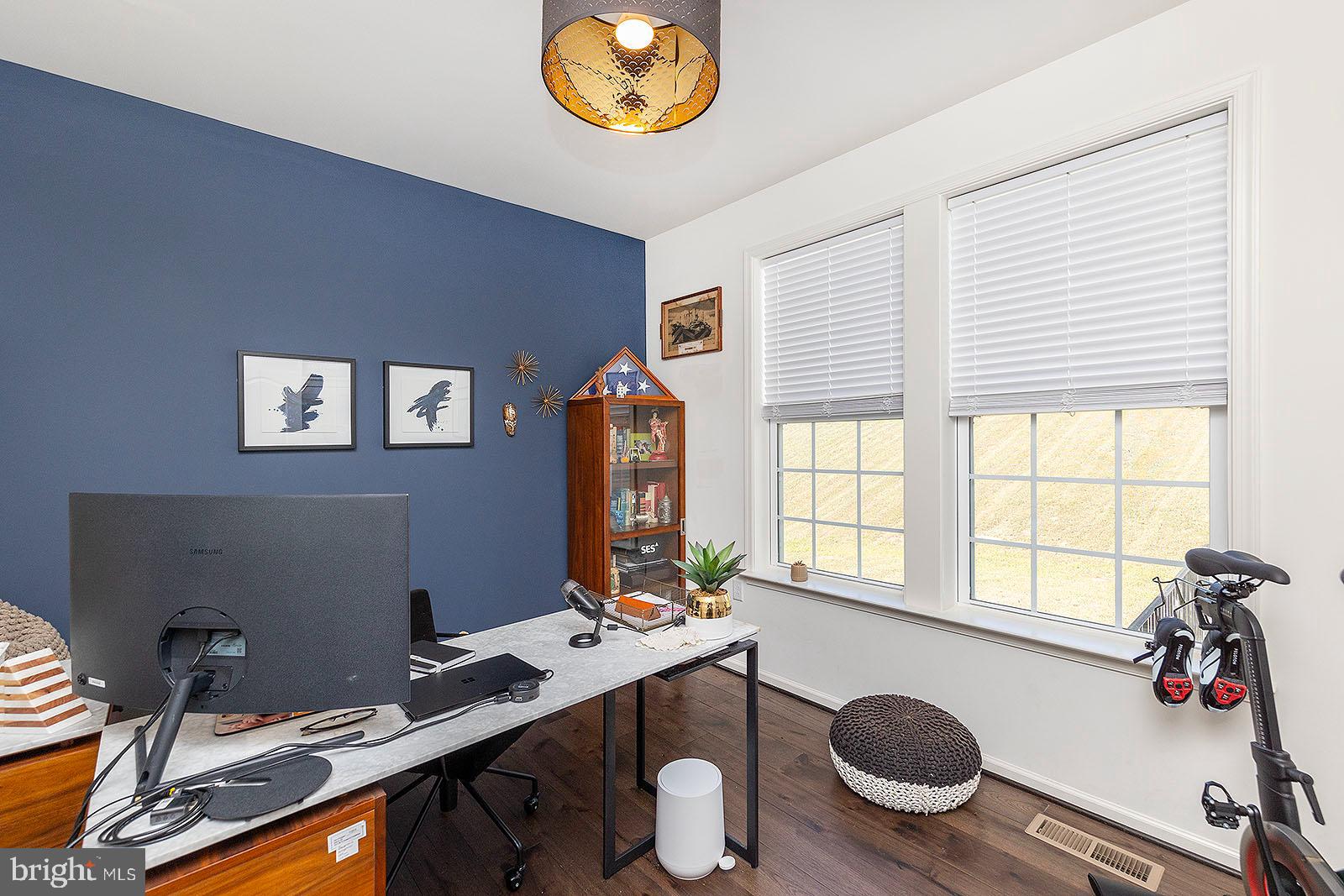 RIDGES OF TUSCARORA - Residential