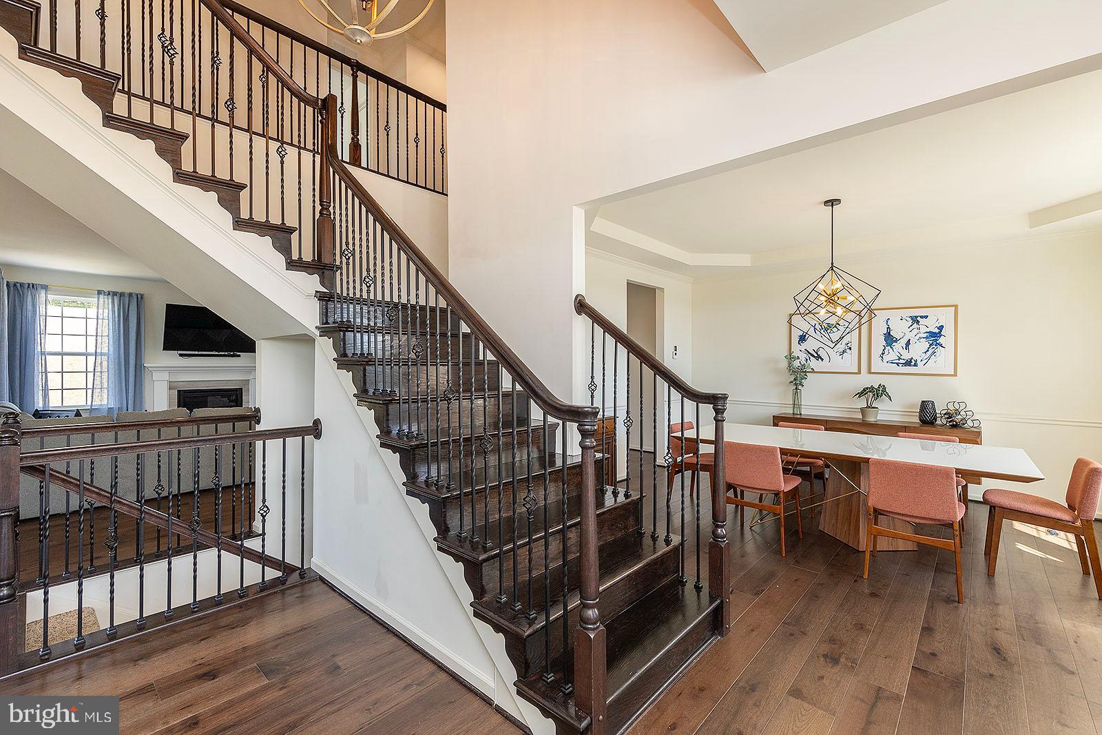 RIDGES OF TUSCARORA - Residential