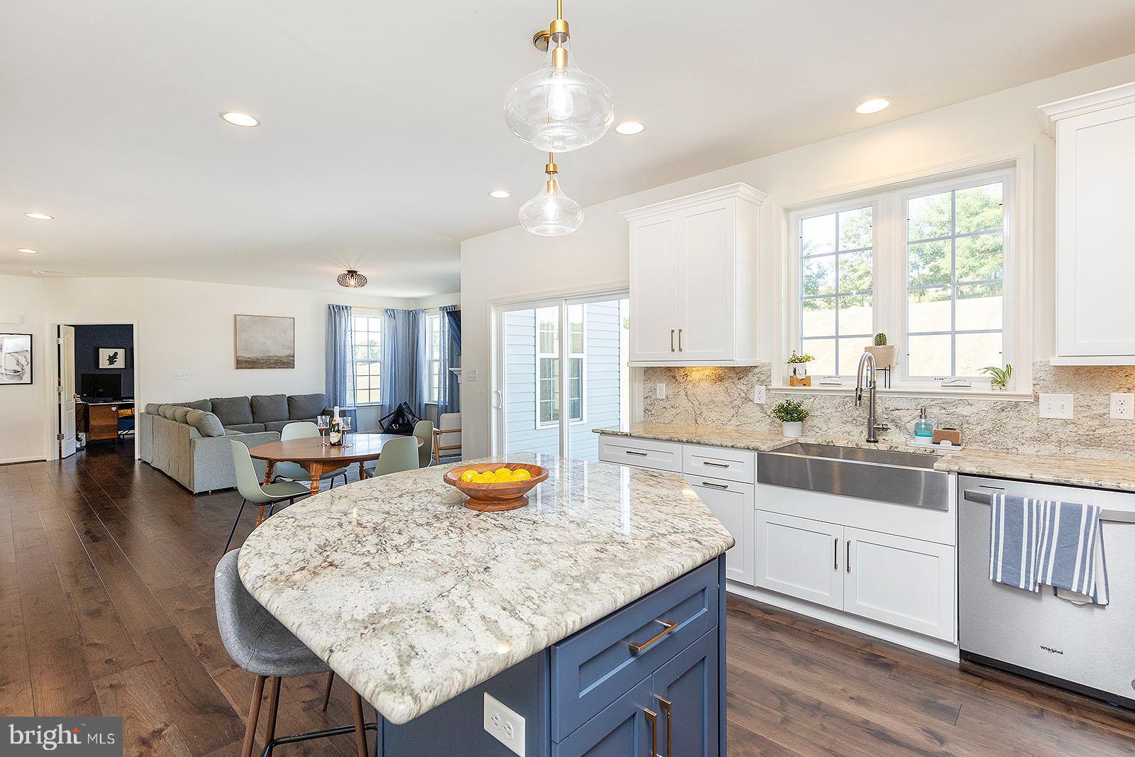 RIDGES OF TUSCARORA - Residential