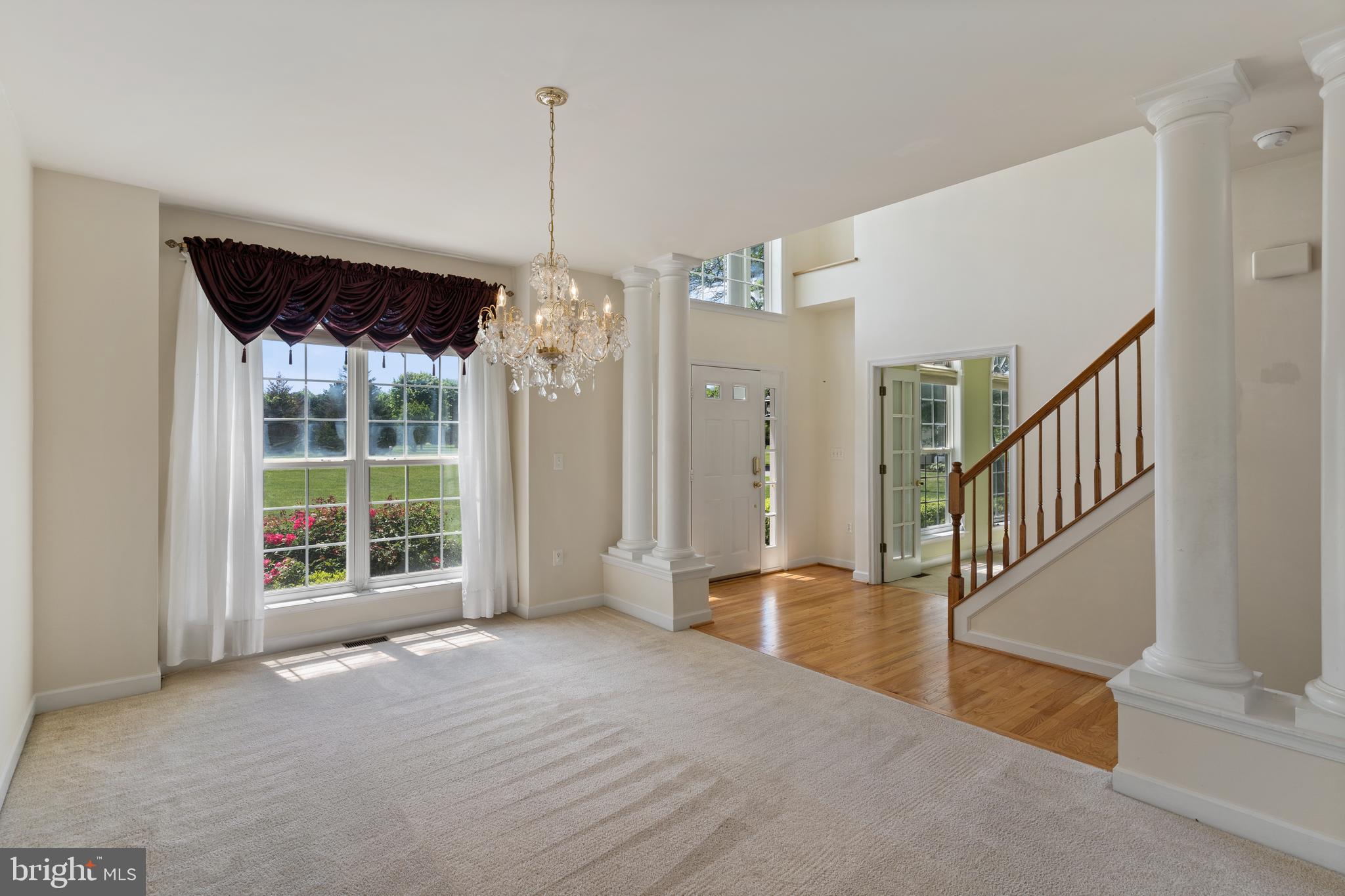 GREENS REST FARM - Residential