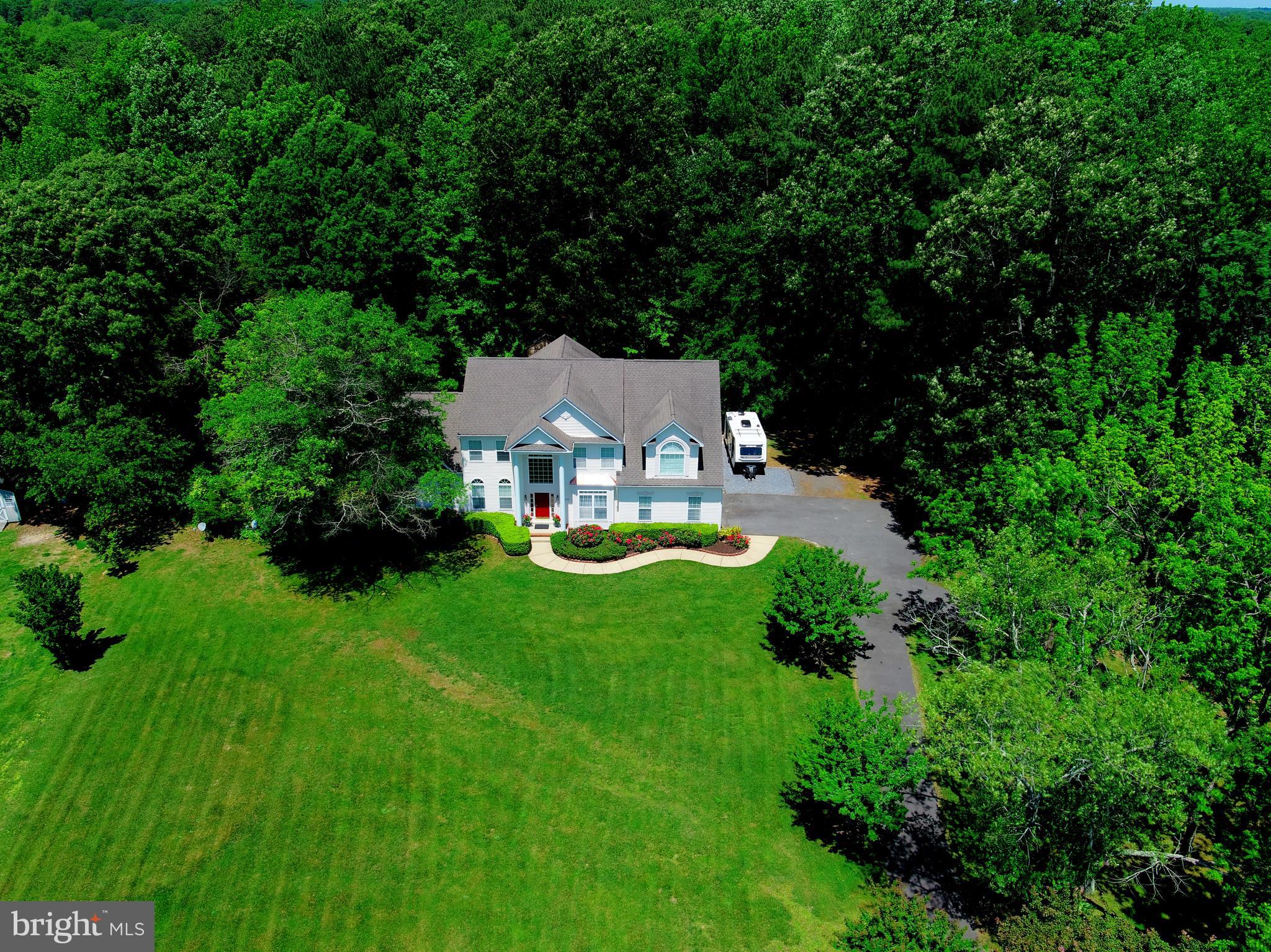 GREENS REST FARM - Residential