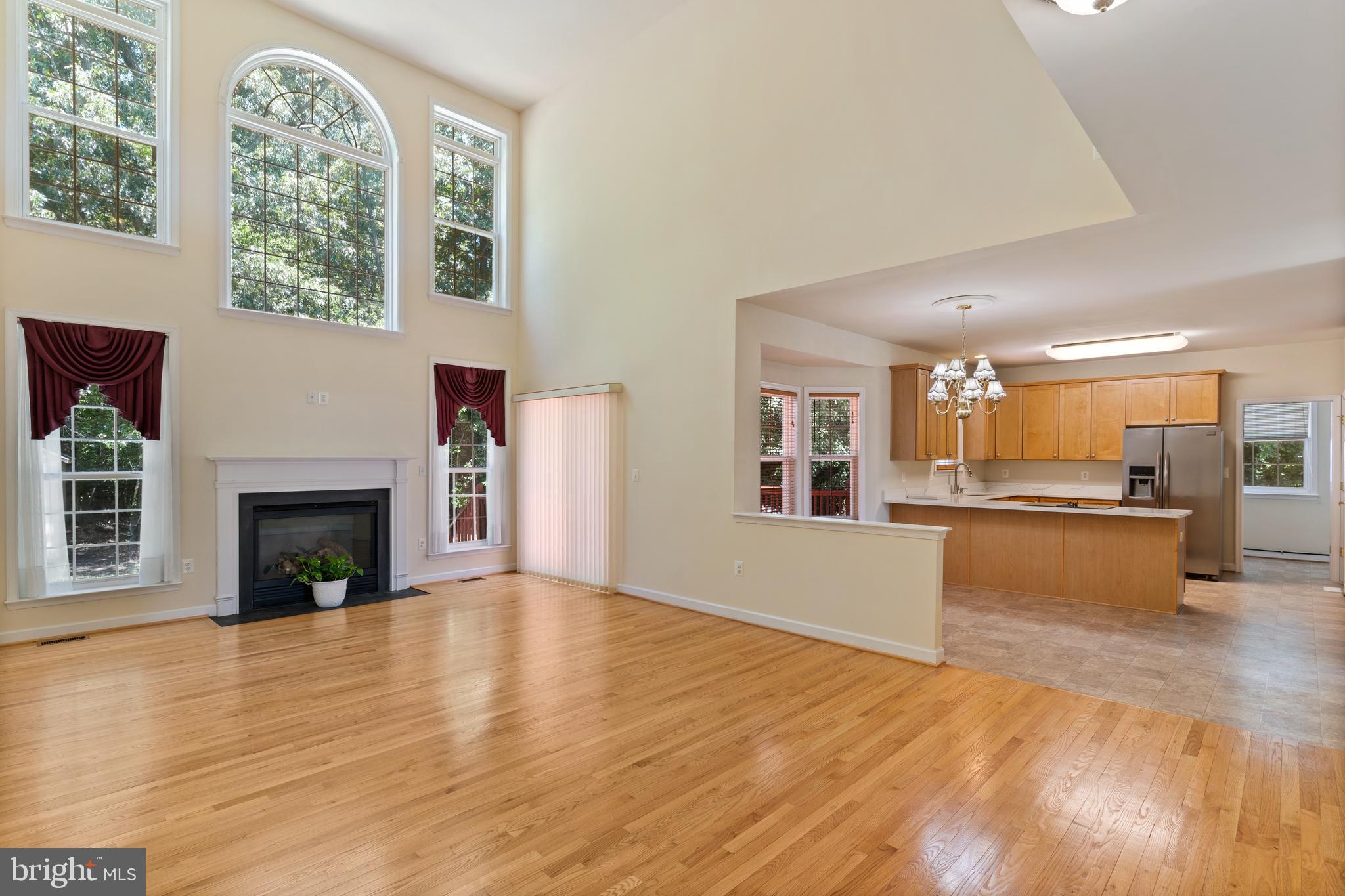 GREENS REST FARM - Residential