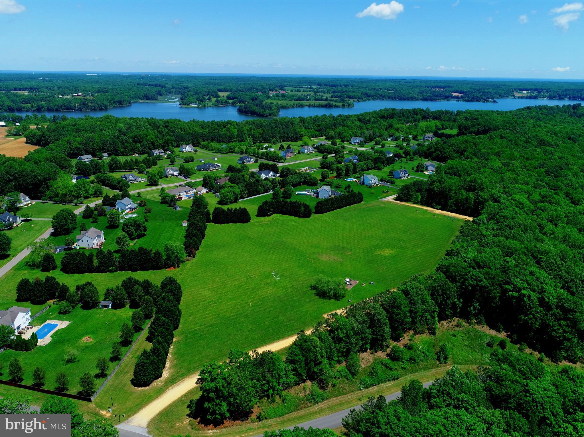 GREENS REST FARM - Residential