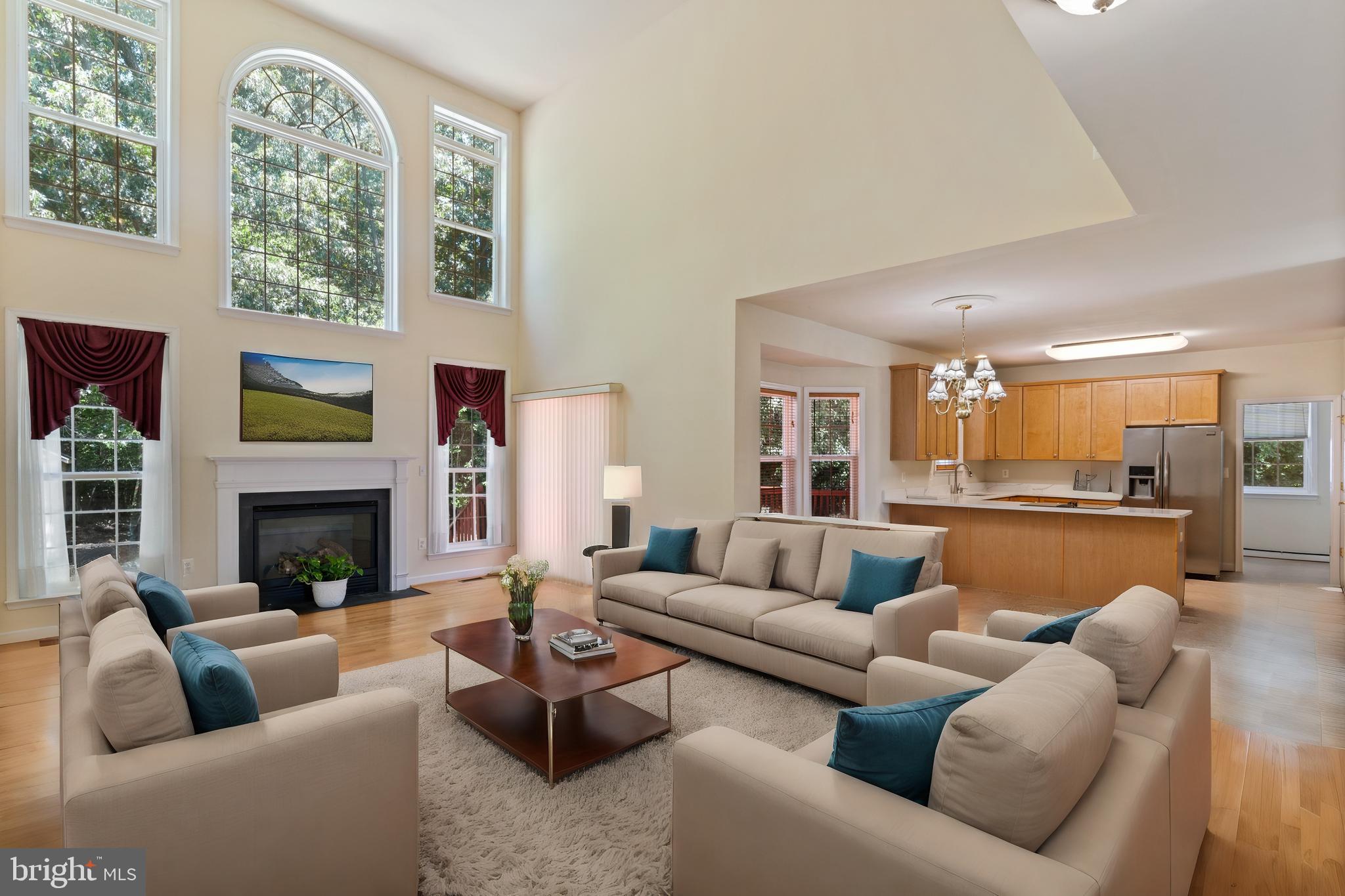 GREENS REST FARM - Residential