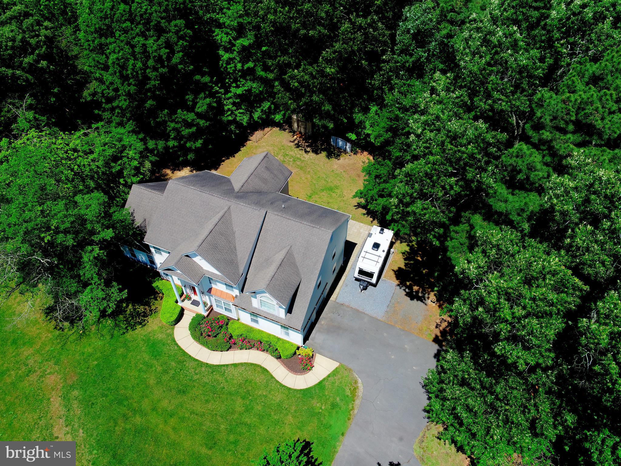 GREENS REST FARM - Residential