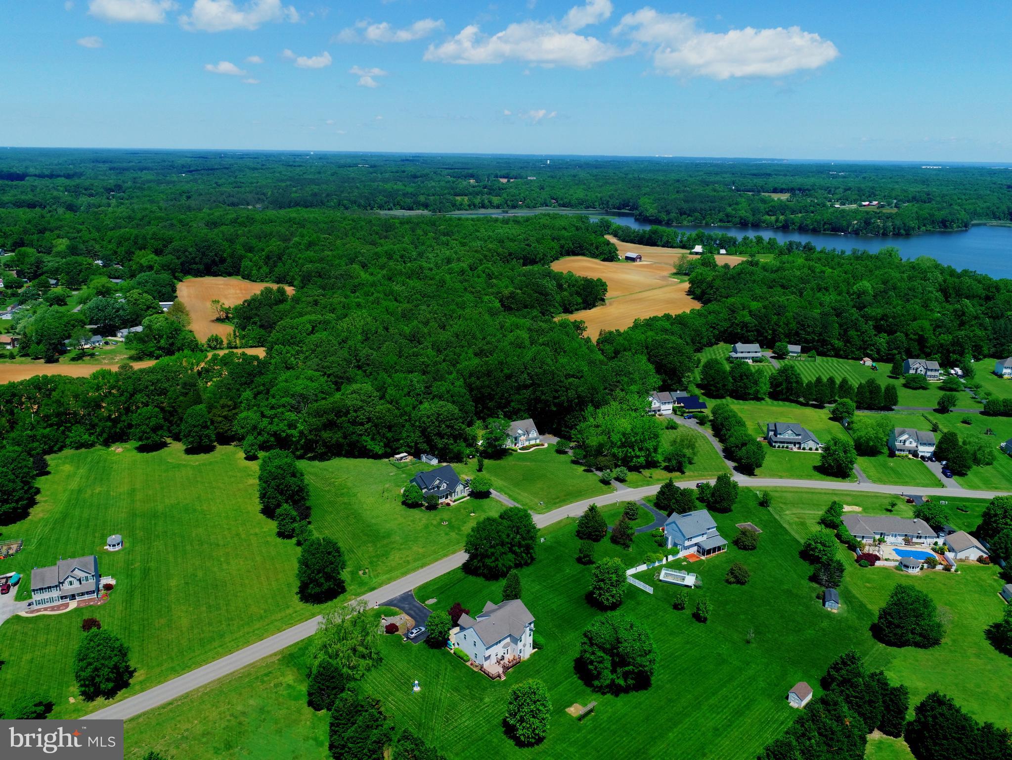 GREENS REST FARM - Residential