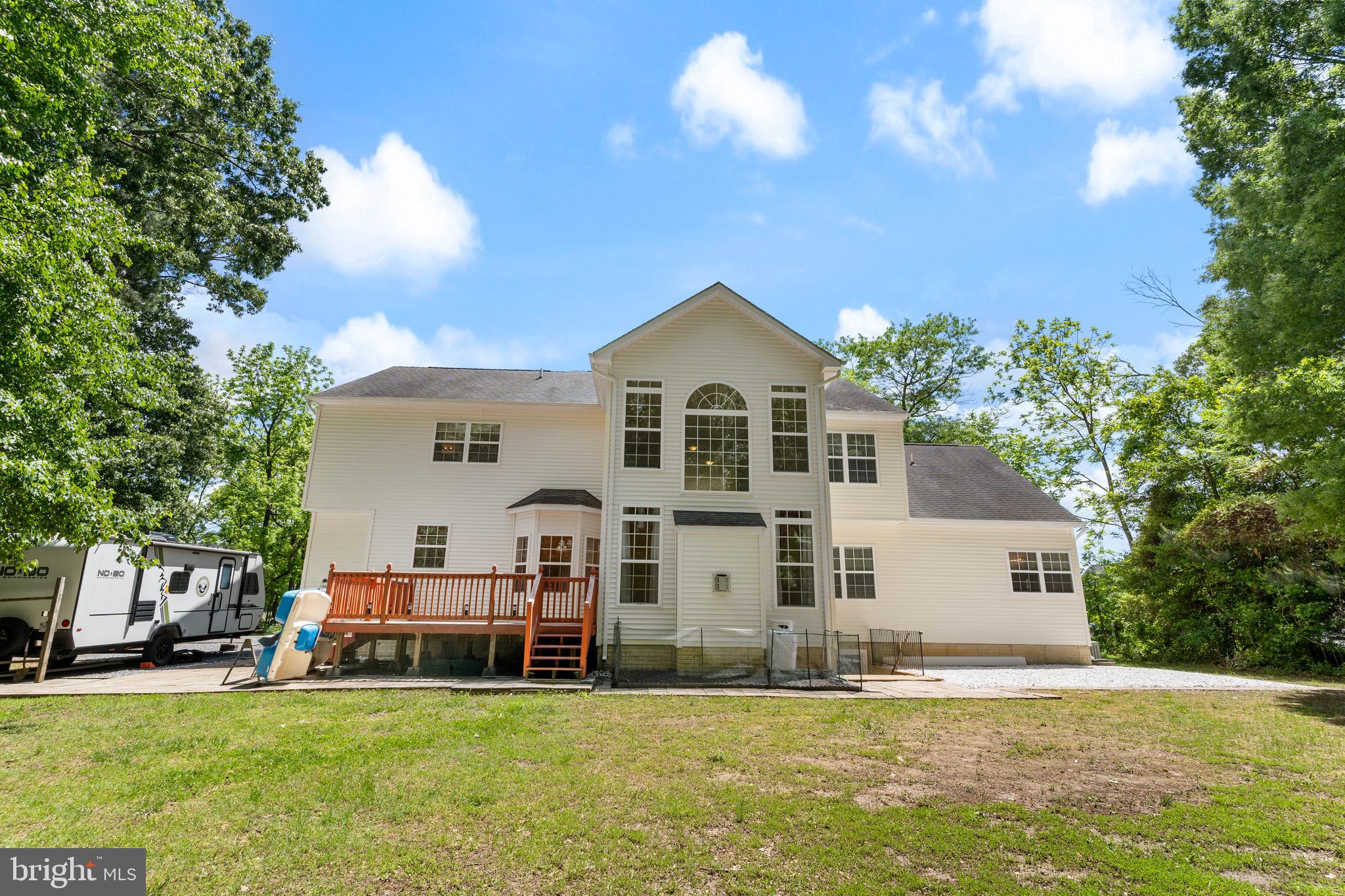 GREENS REST FARM - Residential
